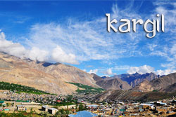 Kargil