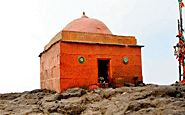 kalsubai