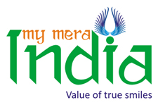 My Mera India Logo