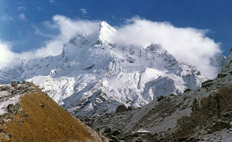 Nag Tibba